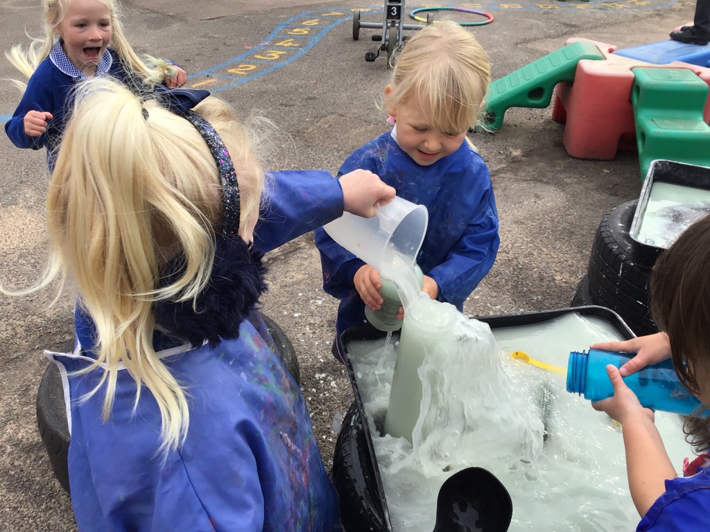 Reception – We are enthusiastic learners – St Adrian's Catholic Primary ...